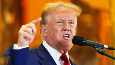 ”ഇന്ത്യയും പാകിസ്ഥാനും തമ്മിൽ ഉണ്ടായേക്കാമായിരുന്ന ഒരു ആണവയുദ്ധം ഞാൻ ഇടപെട്ട് ഒഴിവാക്കി, ഒരു കോടി ജനങ്ങളുടെ ജീവൻ രക്ഷിച്ചെന്ന് പാക് പ്രധാനമന്ത്രി നേരിട്ടുപറഞ്ഞു”