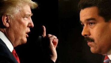 വിട്ടുവീഴ്ചകൾ ആകാം! അമേരിക്കയുമായി ചർച്ചയ്ക്ക് തയ്യാറെന്ന് മഡുറോ: ലഹരിക്കടത്ത് തടയാനും എണ്ണ നിക്ഷേപത്തിനും വെനസ്വേലയുടെ പച്ചക്കൊടി