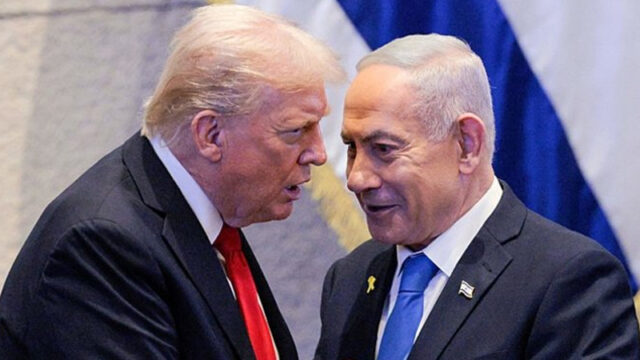 ഇറാനെതിരെ ഉടൻ അമേരിക്കൻ-ഇസ്രയേൽ സൈനിക നീക്കം ഉണ്ടായേക്കുമെന്ന് റിപ്പോർട്ടുകൾ; പശ്ചിമേഷ്യയിൽ വീണ്ടും യുദ്ധഭീതി ശക്തമാകുന്നു