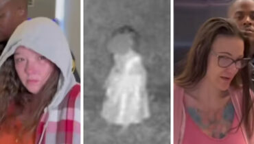 തണുത്തുറഞ്ഞ രാത്രി മരക്കൂട്ടത്തിനിടയിലൂടെ തനിച്ച് അലഞ്ഞുനടന്ന് രണ്ട് വയസുകാരി,  അമ്മയും മുത്തശ്ശിയും അറസ്റ്റിൽ, സംഭവം ടെക്സസിലെ സാൻ അന്റോണിയോയിൽ