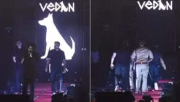 ബേക്കല്‍ ബീച്ച് ഫെസ്റ്റില്‍ വേടന്റെ പരിപാടിക്കിടെ അപകടം, തിരക്കിൽപ്പെട്ട് കുട്ടികളുൾപ്പെടെ ഒട്ടേറെ പേര്‍ക്ക് പരുക്ക്