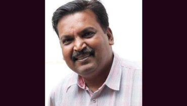 മലയാള മനോരമ തിരുവനന്തപുരം സ്പെഷൽ കറസ്പോണ്ടന്റ് ജി.വിനോദ് (54) അന്തരിച്ചു, സംസ്കാരം ഇന്ന്