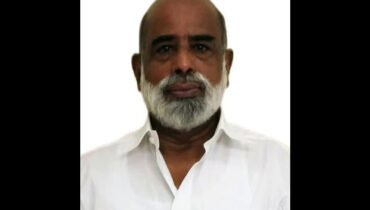 മലയാളി അസോസിയേഷൻ ഓഫ് സെൻട്രൽ ഫ്ലോറിഡ മുൻ പ്രസിഡന്റ് ഈശോ മാത്യു നിര്യാതനായി