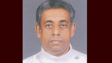 ന്യൂജേഴ്‌സി സെന്റ് പീറ്റേഴ്സ് മാർത്തോമ്മാ ഇടവക മുൻ വികാരി റവ. റോയ് മാത്യു നിര്യാതനായി