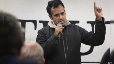 ചരിത്രപരമായ മുന്നേറ്റവുമായി വിവേക് രാമസ്വാമി, ഒഹായോ ഗവർണർ തെരഞ്ഞെടുപ്പിൽ റെക്കോർഡ് ഫണ്ട് ശേഖരണം; ഒപ്പം വമ്പൻ തീരുമാനവും