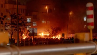 അമേരിക്കൻ സൈനിക താവളങ്ങൾ ലക്ഷ്യമിടുമെന്ന് ഇറാൻ പാർലമെന്റ് സ്പീക്കർ, കർശന മുന്നറിയിപ്പ്; ‘ആക്രമണം നടന്ന ശേഷം മാത്രമാകില്ല പ്രതികരണം’