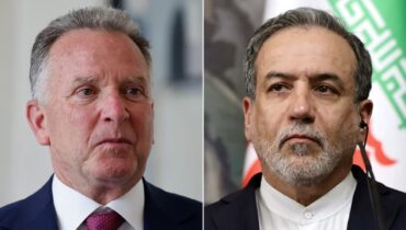 ലോകത്തിന് ആശ്വാസം പകരുന്ന വാർത്ത!യുദ്ധഭീതിക്കിടെ അമേരിക്കയുമായി ചർച്ചയ്ക്ക് തയ്യാറെന്ന് ഇറാൻ; ട്രംപുമായി കൂടിക്കാഴ്ച ഉണ്ടാകുമെന്ന് റിപ്പോർട്ടുകൾ