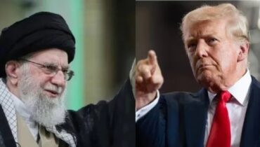 ഇറാന്‍റെ കടുത്ത ഭീഷണി വന്നതോടെ യുഎസിന്‍റെ നിർണായക നീക്കം; ഖത്തറിലെ അൽ ഉദൈദ് എയർബേസിൽ നിന്ന് സൈനികരെ മാറ്റി