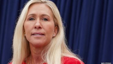 ടെക്സാസിൽ വൻതോതിലുള്ള എച്ച്-1 ബി വിസ തട്ടിപ്പ്? ആരോപണവുമായി മർജോറി ടെയ്‌ലർ ഗ്രീൻ, ‘ഒരൊറ്റ വീടിന്റെ വിലാസത്തിൽ നിരവധി ഐടി കമ്പനികൾ’