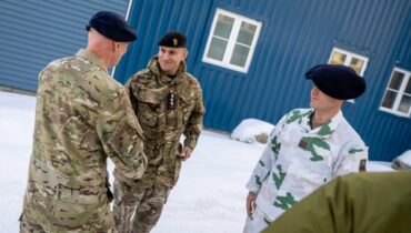 യുഎസിന് ഞെട്ടൽ, അപ്രതീക്ഷിതമായ ആവശ്യം മുന്നോട്ട് വച്ച് ഫ്രാൻസ്; ‘ഗ്രീൻലൻഡിൽ നാറ്റോ സൈനികാഭ്യാസം നടത്തണം’