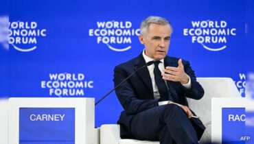 ലോകം ഒരിക്കലും ‘പ്രീ-ട്രംപ്’ കാലഘട്ടത്തിലേക്ക് മടങ്ങില്ല, ദാവോസിൽ തുറന്നടിച്ച് കനേഡിയൻ പ്രധാനമന്ത്രി; ‘യുഎസ് നയിക്കുന്ന ലോകക്രമം അവസാനിക്കുന്നു’