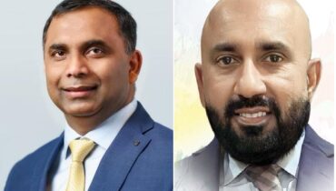 ഫൊക്കാന പ്രസിഡന്‍റ് സജിമോൻ ആന്‍റണിയും സെക്രട്ടറി ശ്രീകുമാർ ഉണ്ണിത്താനും ലോക കേരളാ സഭ പ്രതിനിധികൾ