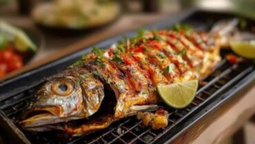 ഇനി കണ്ണുംപൂട്ടി മീൻ കഴിക്കാം: മുള്ളില്ലാത്ത മീനുമായി ചൈന