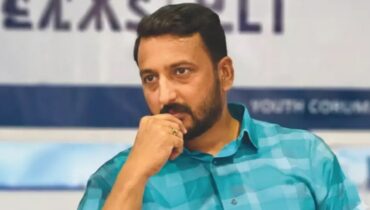 ഭാര്യയുമായി വഴിവിട്ട ബന്ധം സ്ഥാപിക്കുകയും കുടുംബ ജീവിതം തകർക്കുകയും ചെയ്തു; രാഹുൽ മാങ്കൂട്ടത്തിലിനെതിരെ പരാതിയുമായി അതിജീവിതയുടെ ഭർത്താവ്