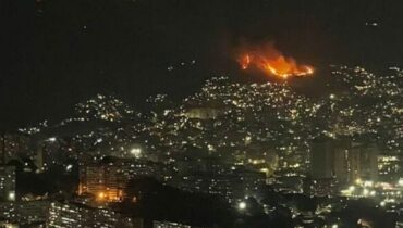 യുഎസ് ആക്രമണം;  വെനസ്വേലയില്‍   ദേശീയ അടിയന്തരാവസ്ഥ പ്രഖ്യാപിച്ചു