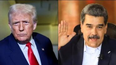 ഇതാണ് അമേരിക്കൻ നീതി…,അമേരിക്കയുടെ വെനസ്വേലൻ അധിനിവേശത്തിൻ്റെ പിന്നിൽ എന്താണ്?