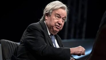 വെനസ്വേലയിലെ അമേരിക്കൻ ആക്രമണം; യുഎൻ സെക്രട്ടറി ജനറൽ ആന്റോണിയോ ഗുട്ടറസ് അത്യന്തം ആശങ്കയിലാണെന്ന് വക്താവ്