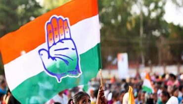 കെപിസിസി ‘ലക്ഷ്യ 2026’ ദ്വിദിന ക്യാമ്പിന്  വയനാട്ടിൽ തുടക്കമായി