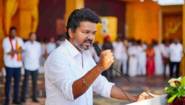 ടിവികെ കരൂർ റാലി ദുരന്തം: വിജയിന് സിബിഐയുടെ സമൻസ്