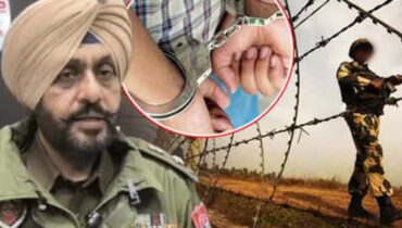 തന്ത്രപ്രധാനമായ സ്ഥലങ്ങളെക്കുറിച്ചുള്ള വിവരങ്ങൾ പാക് ഏജൻസികൾക്ക്  കൈമാറി; പതിനഞ്ചുകാരൻ അറസ്റ്റിൽ