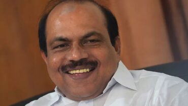 മുന്‍മന്ത്രി വി കെ ഇബ്രാഹിംകുഞ്ഞ് അന്തരിച്ചു