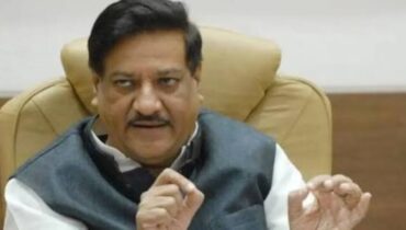 മഡുറോയെ പോലെ മോദിയെയും ട്രംപ് തട്ടിക്കൊണ്ടുപോകുമോയെന്ന് പൃഥ്വിരാജ് ചവാൻ; പ്രതിഷേധിച്ച് ബിജെപി