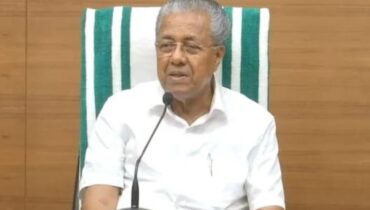 വെനസ്വേലയിലെ യുഎസ് അധിനിവേശത്തെ അപലപിച്ച് മുഖ്യമന്ത്രി; അമേരിക്കൻ നടപടിക്കെതിരെ ശബ്ദമുയരണം