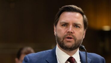 ഗ്രീൻലാൻഡ് സുരക്ഷയിൽ യൂറോപ്പും ഡെൻമാർക്കും പരാജയപ്പെട്ടുവെന്ന്  അമേരിക്കൻ വൈസ് പ്രസിഡൻ്റ് ജെഡി  വാൻസ്