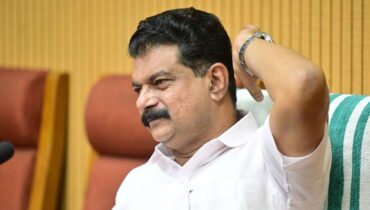 അനധികൃത സ്വത്ത് സമ്പാദനക്കേസ്;  ചോദ്യം ചെയ്യലിന് ശേഷം പി വി അൻവറിനെ വിട്ടയച്ചു