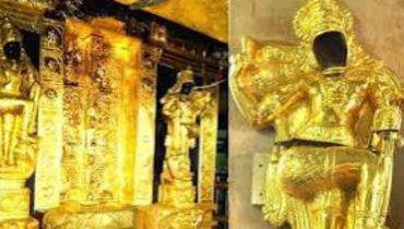 ശബരിമല സ്വർണക്കൊള്ളയിൽ കേസെടുത്ത് ഇഡി; ക്രൈംബ്രാഞ്ച് പ്രതി ചേർത്തവർ ഇഡി കേസിലും പ്രതികൾ