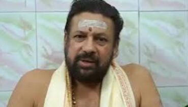 ജയിലിലായ തന്ത്രി രാജീവർക്ക് ദേഹാസ്വാസ്ഥ്യം; തിരുവനന്തപുരം ജനറൽ ആശുപത്രിയിലെത്തിച്ചു