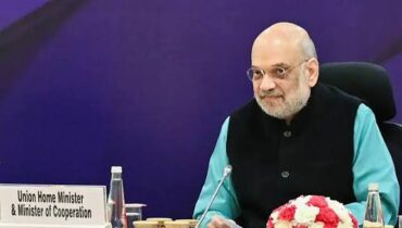 അമിത് ഷാ  ഇന്ന് കേരളത്തിൽ; ബിജെപി നിയമസഭ തെരഞ്ഞെടുപ്പ്  പ്രചാരണത്തിന് തുടക്കം കുറിക്കും