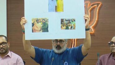 ശബരിമല സ്വർണ്ണക്കൊള്ള കേസിൽ തന്ത്രിയെ പിന്തുണച്ച് ബിജെപി; കടകംപള്ളിയിൽ നിന്ന് ശ്രദ്ധ തിരിക്കാൻ ശ്രമം