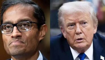 ട്രംപിൻ്റെ നയങ്ങൾ തടഞ്ഞ ഇന്ത്യൻ വംശജനായ ജഡ്ജിമാർക്കെതിരെ MAGA പിന്തുണക്കാരുടെ സൈബർ ആക്രമണം