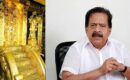 ശബരിമല സ്വർണ്ണക്കൊള്ള;  എല്ലാവരെയും നിയമത്തിന് മുന്നിൽ കൊണ്ടുവരണമെന്നും വമ്പൻ സ്രാവുകൾ കുടുങ്ങുമെന്നും രമേശ് ചെന്നിത്തല