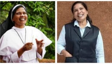 സിസ്റ്റർ ലൂസി കളപ്പുര ഇനി അഭിഭാഷക; ബാർ കൗൺസിലിൽ എൻറോൾ ചെയ്തു, ‘നീതികേടുകൾക്കെതിരെ പോരാടണം, എല്ലാവർക്കും തുല്യനീതി ഉറപ്പാക്കണം’