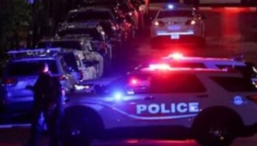 അമേരിക്കയെ നടുക്കി മിസിസിപ്പിയിൽ കൂട്ട വെടിവെപ്പ്: ആറുപേർ കൊല്ലപ്പെട്ടു, പ്രതി പിടിയിൽ