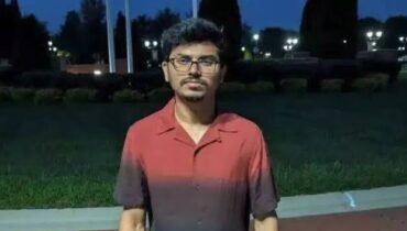 യുഎസിൽ ശൈത്യകാല യാത്രയ്ക്ക് പോയ ഇന്ത്യൻ വിദ്യാർഥിയെ കാൺമാനില്ല; തിരച്ചിൽ ഊർജ്ജിതം