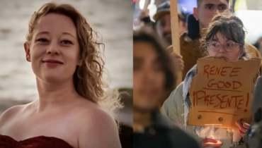 മിനിയാപൊളിസിൽ ട്രംപ് ഭരണകൂടത്തിൻ്റെ ഇമിഗ്രേഷൻ ഉദ്യോഗസ്ഥരാല്‍ നടന്ന യുവതിയുടെ കൊലപാതകം; രാജ്യത്തുടനീളം പ്രതിഷേധങ്ങൾ രൂക്ഷമാകുന്നു