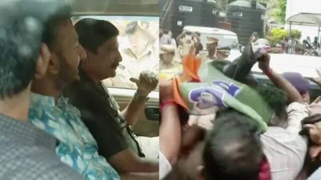 രാഹുലിനെ ജയിലിലാക്കിയ യുവതിയുടെ പരാതിയിലുള്ളത് നടുക്കുന്ന വിവരങ്ങൾ, 3 മണിക്കൂർ ക്രൂരമായി പീഡിപ്പിച്ചു, പരാതി നൽകിയാൽ കൊല്ലുമെന്ന് ഭീഷണിയും