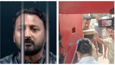 ജയിലിൽ ഒരു പ്രത്യേക പരിഗണനയും ഇല്ല, മൂന്നാം നമ്പർ സെല്ലിൽ ഏകാന്ത തടവ്, കിടപ്പ് പായിൽ തന്നെ; വ്യാജ പരാതിയെന്നും ഉഭയസമ്മത ബന്ധമെന്നും പ്രതിഭാഗം