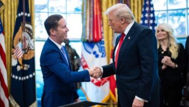 ട്രംപ്–മോദി സൗഹൃദം യഥാർത്ഥ്യം; ഇന്ത്യ യുഎസിൻ്റെ അനിവാര്യ പങ്കാളിയെന്ന് അമേരിക്കൻ അംബാസഡർ സെർജിയോ ഗോർ