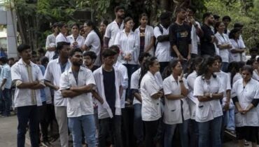 ഇറാനിൽ  ഇന്ത്യൻ വിദ്യാർഥികൾ  സുരക്ഷിതരെന്ന് മെഡിക്കൽ സംഘടനകൾ