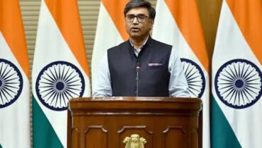 ഇറാനിൽ പ്രക്ഷോഭം അതിരൂക്ഷം: ഇന്ത്യക്കാർ പുറത്തിറങ്ങരുതെന്ന് കേന്ദ്ര വിദേശകാര്യ മന്ത്രാലയം