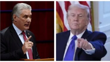 ട്രംപിന്‍റെ ‘ഡീൽ’ തള്ളി ക്യൂബ; അവസാന തുള്ളി രക്തം വരെ പോരാടി തടയും; യുഎസ് ഭീഷണിക്ക് മുന്നിൽ വഴങ്ങില്ലെന്ന് തുറന്ന പ്രഖ്യാപനം