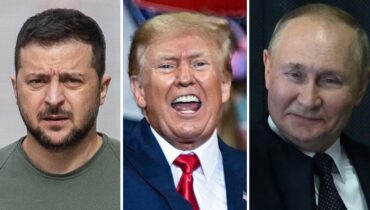 യുക്രെയ്‌ന്റെ യുഎസ് നിർമിത എഫ്-16 വിമാനം തകർത്തു; വമ്പൻ അവകാശവാദവുമായി റഷ്യ, പ്രതികരിക്കാതെ യുക്രെയ്ൻ