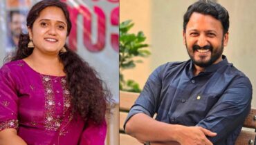 അവനൊപ്പം; രാഹുൽ മാങ്കൂട്ടത്തിലിന് പരസ്യ പിന്തുണയുമായി ശ്രീനാ ദേവി കുഞ്ഞമ്മ