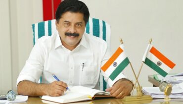 അഭ്യൂഹങ്ങള്‍ തള്ളി മന്ത്രി റോഷി അഗസ്റ്റിൻ; മുന്നണി മാറ്റമില്ല, ഇടതുമുന്നണിയോടൊപ്പം