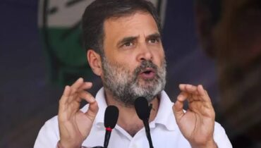 ജനനായകന്റെ റിലീസ് തടഞ്ഞുവെക്കുന്നതിൽ പ്രതികരിച്ച്  രാഹുല്‍ ഗാന്ധി; മിസ്റ്റർ മോദി, തമിഴ് ജനതയുടെ ശബ്ദം അടിച്ചമർത്താൻ നിങ്ങൾക്ക് സാധിക്കില്ല