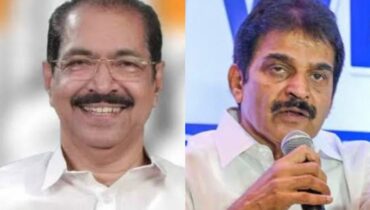 കേരള കോൺഗ്രസ് എമ്മിൻ്റെ യുഡിഎഫ് പ്രവേശനം; ഇതുവരെ താത്പര്യം അറിയിച്ചിട്ടില്ല, അറിയിച്ചാൽ ചര്‍ച്ച നടത്തുമെന്ന് കെപിസിസി അധ്യക്ഷൻ സണ്ണി ജോസഫും കെസി വേണുഗോപാലും